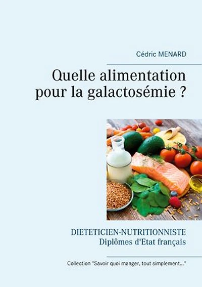 Quelle Alimentation Pour La Galactosémie ?