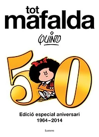 Tot Mafalda: Edició definitiva