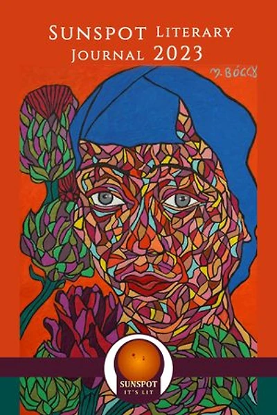 Sunspot Literary Journal 2023