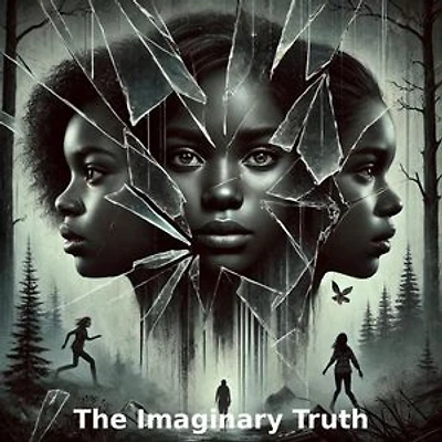 The Imaginary Truth Series: series part one, #1
