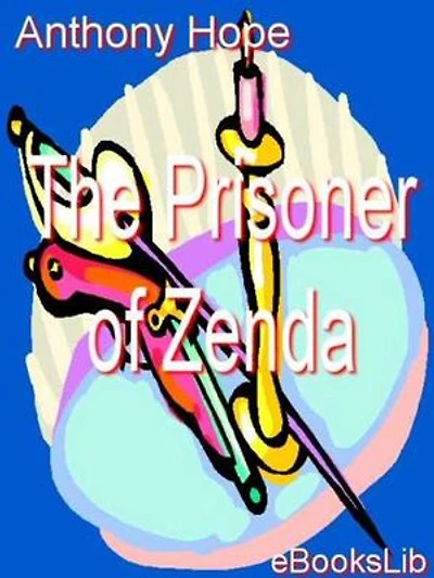 The Prisoner of Zenda