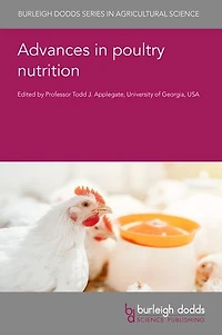 Advances poultry nutrition