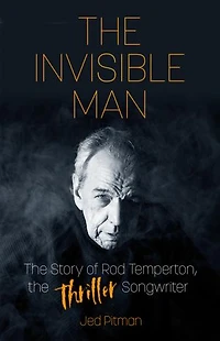 the Invisible Man: Story of Rod Temperton, 'Thriller' Songwriter