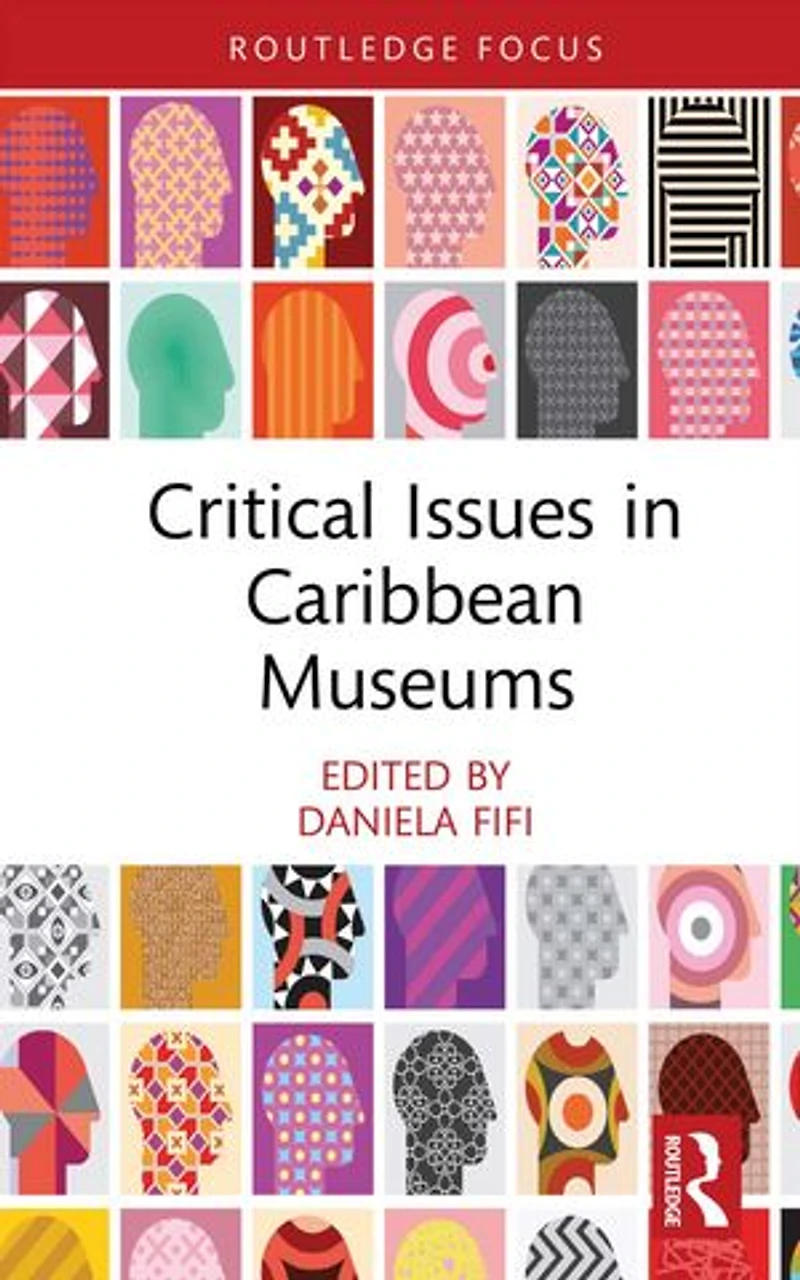 Critical Issues Caribbean Museums
