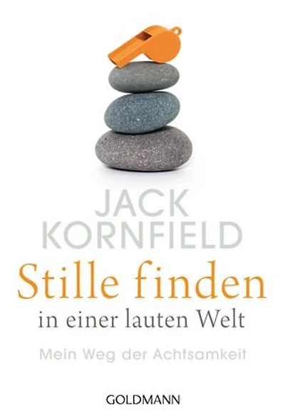 Stille finden in einer lauten Welt: Mein Weg der Achtsamkeit