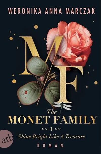 The Monet Family – Shine Bright Like a Treasure: Roman