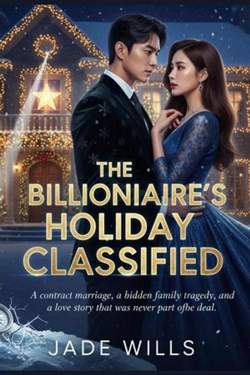 The Billionaire's Holiday Classified
