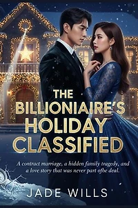 The Billionaire's Holiday Classified