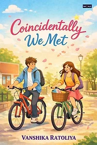 Coincidentally We Met