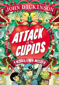 Attack of the Cupids
