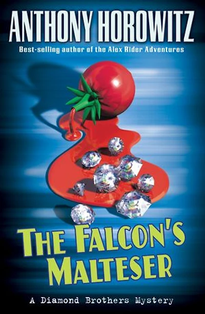 The Falcon's Malteser