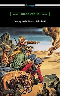 Journey to the Center of Earth (Translated by Frederic Amadeus Malleson)
