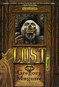 Lost: A Novel