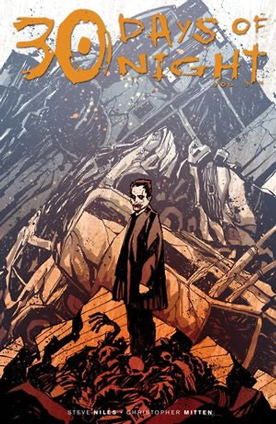30 Days of Night: Ongoing Vol. 3