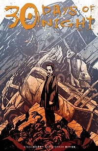 30 Days of Night: Ongoing Vol. 3