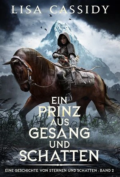 Ein Prinz aus Gesang und Schatten