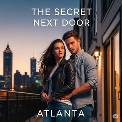 The Secret Next Door: Atlanta Hearts, #1