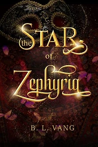 The Star of Zephyria