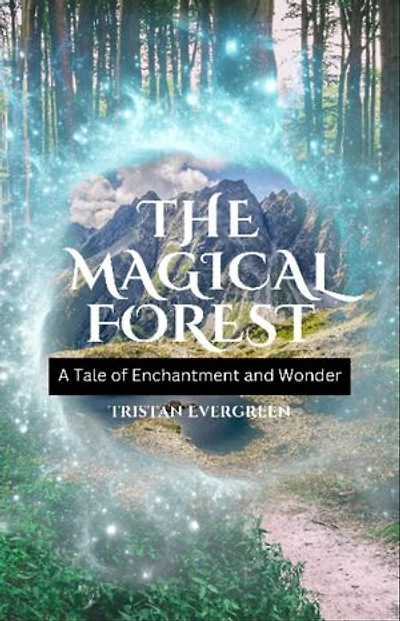 The Magical Forest: A Tale of Enchantment and Wonder