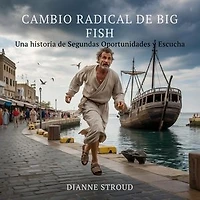 Cambio Radical De Big Fish: Una Historia De Segundas Oportunidades Y Escucha