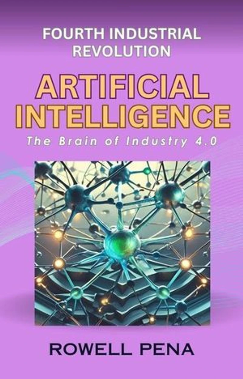 Fourth Industrial Revolution-Artificial Intelligence