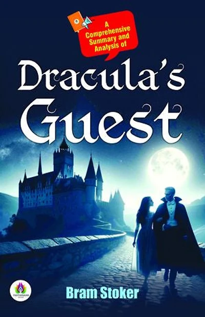 A Comprehensive Summary and Analysis of Dracula’s Guest