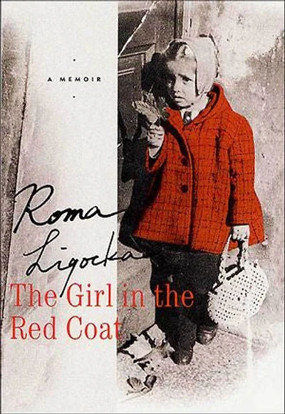 The Girl in the Red Coat: A Memoir