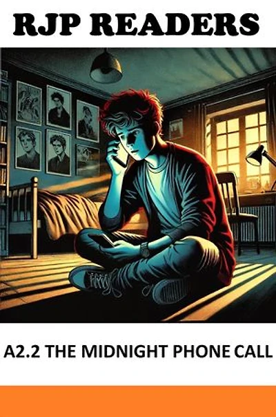 A2.2 The Midnight Phone Call: RJP READERS