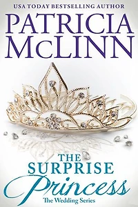 The Surprise Princess (The Wedding Series, Book 7)