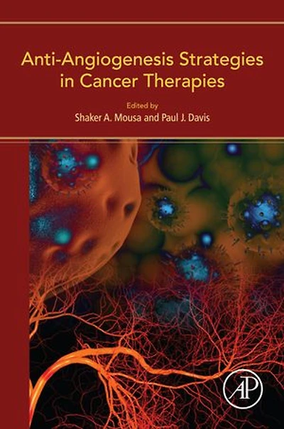 Anti-Angiogenesis Strategies Cancer Therapies