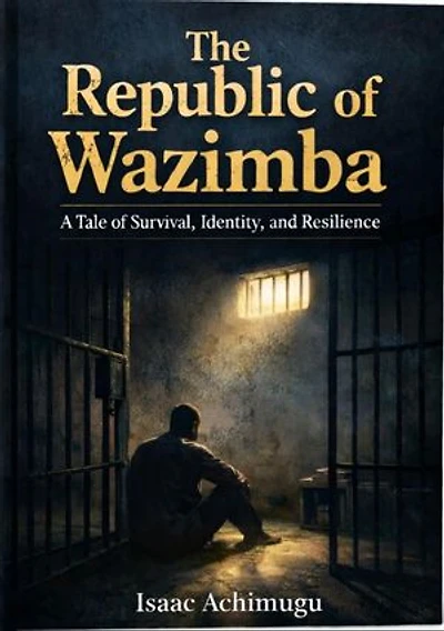 The Republic of Wazimba