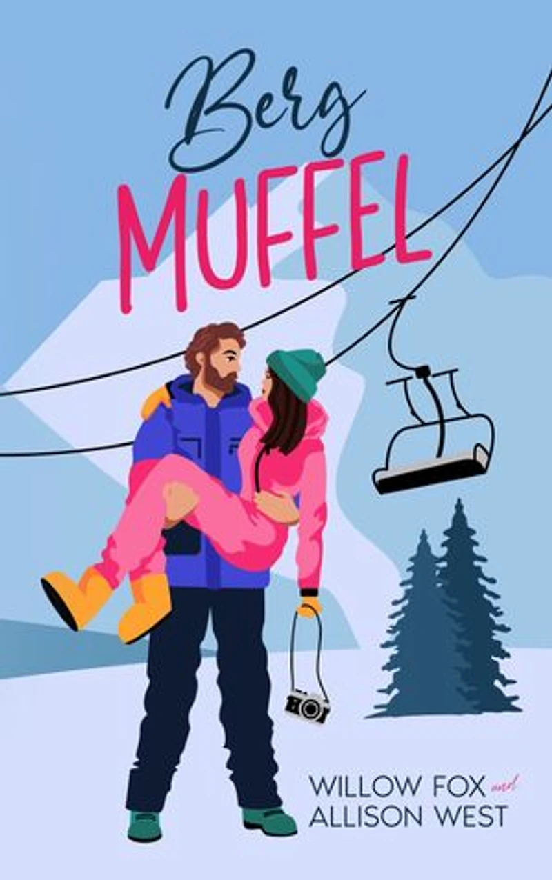 Berg Muffel
