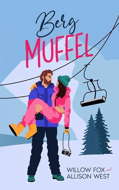 Berg Muffel