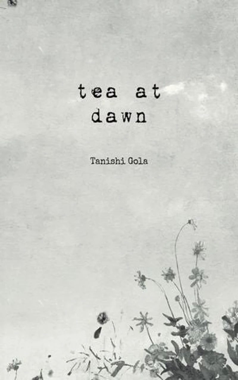 Tea At Dawn