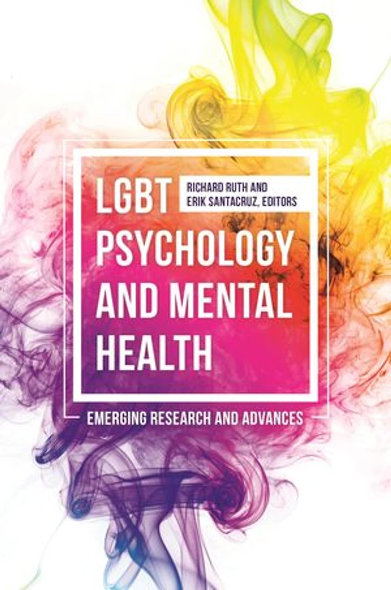 LGBT Psychology and Mental Health: Emerging Research Advances