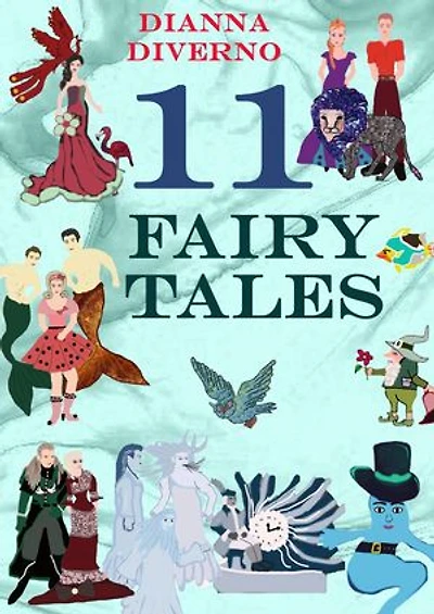 11 Fairy Tales