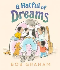 A Hatful of Dreams