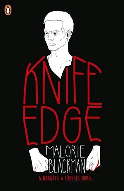 Knife Edge: Book 2