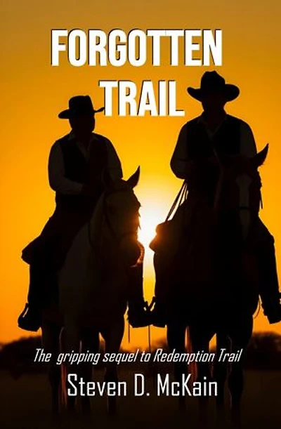 Forgotten Trail