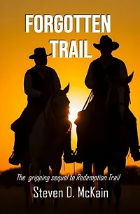 Forgotten Trail
