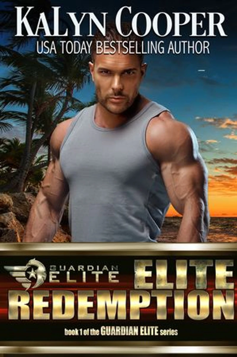 ELITE Redemption