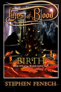 Lines of Blood: Book One: BIRTH