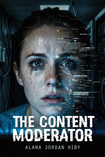 The Content Moderator