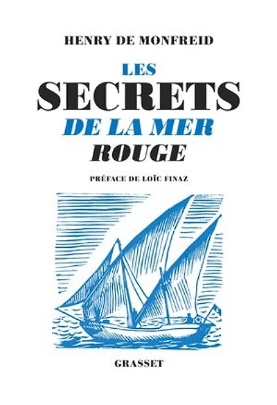 Les secrets de la mer Rouge