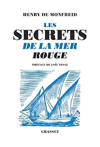Les secrets de la mer Rouge
