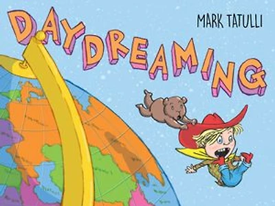 Daydreaming: A Picture Book