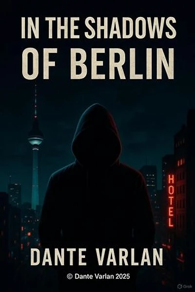 In the Shadow of Berlin: The assassin Ben