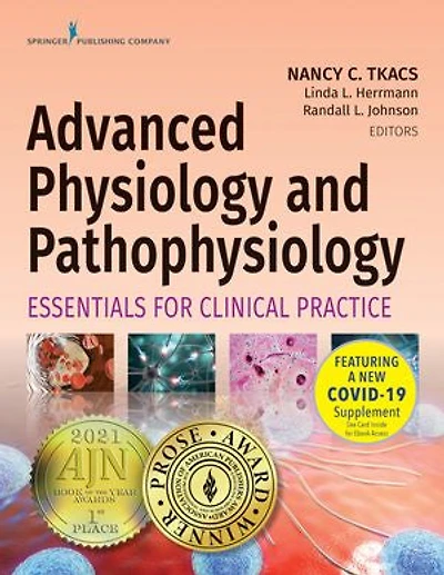 Advanced Physiology and Pathophysiology: Essentials for Clinical Practice