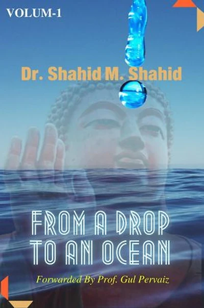 FROM A DROP TO AN OCEAN-1: Proverbs & Quotes