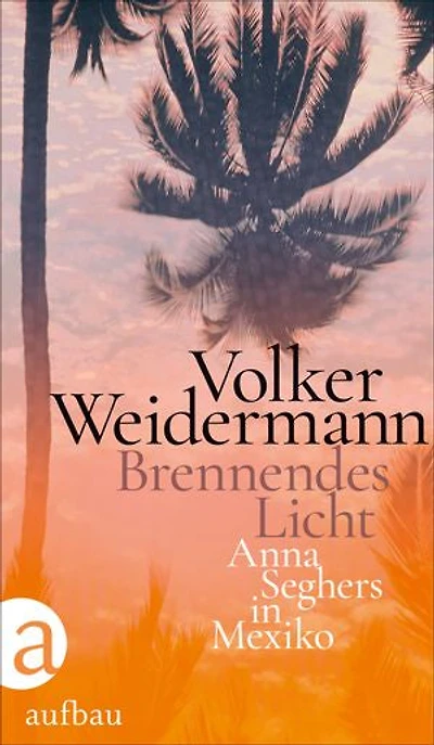 Brennendes Licht: Anna Seghers in Mexiko
